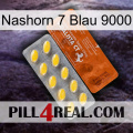 Rhino 7 Blue 9000 42